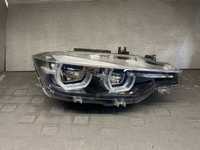 Far Bmw seria 3 f30 led shadow line