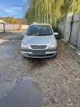 Opel Zafira 1.6 na chasti опел зафира 1.6 1.8 2.2 на части