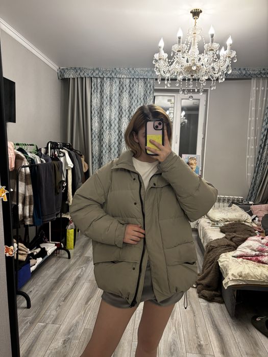 продам куртку GAISSINA