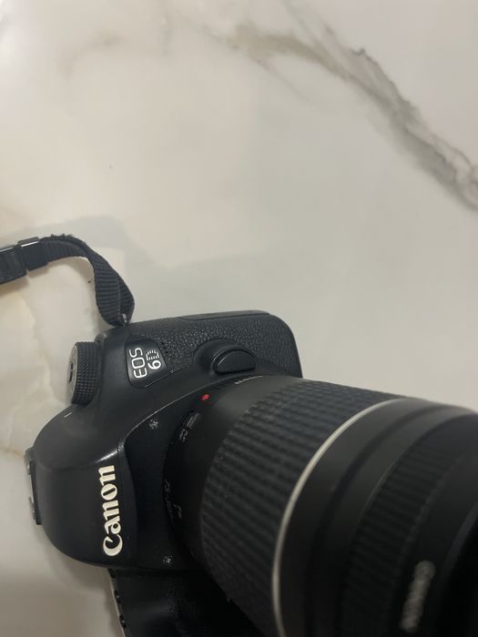 Aparat foto profesional