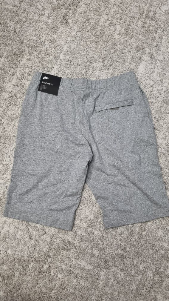 Мъжки къси панталони Nike