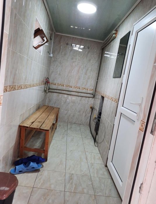 Баня семейная, баня