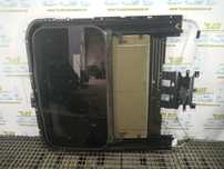 Trapa plafon panormaic cu motoras Audi A8 D4/4H (facelift)  [din 2013