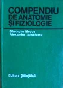 cărți de ANATOMIE și MEDICINĂ alopată_în română