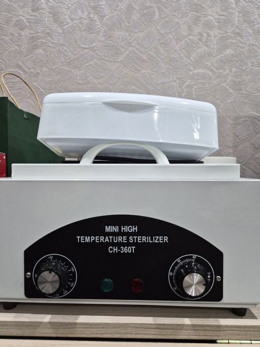 Сухожар для инструментов