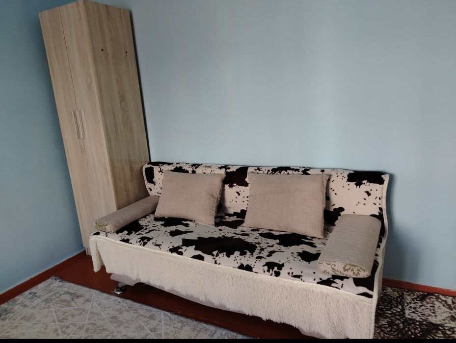 Продам диван тахта