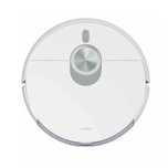 Робот пылесос Xiaomi Robot Vacuum S20+ EU (White)
