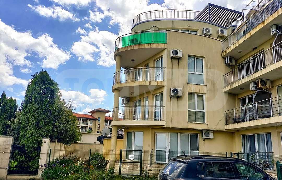 Продава се Двустаен апартамент в Бяла - 103 кв.м за 961 €/кв.м - Снимка #14