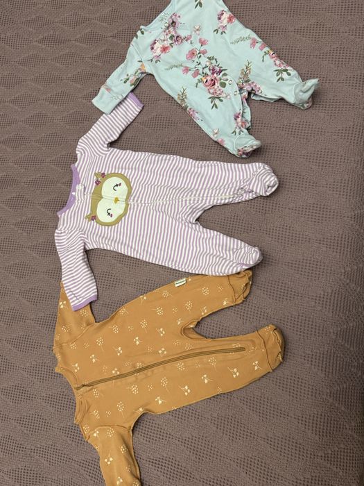 Бодики на 0-3 в хорошем состоянии