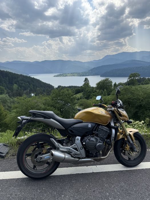 Honda Hornet CB600F PC41