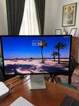 Monitor APPLE Studio Display, 27'', 5k, Nano-Texture Glass