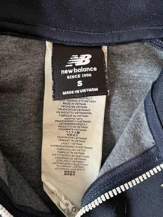 Дамски суитчер New Balance