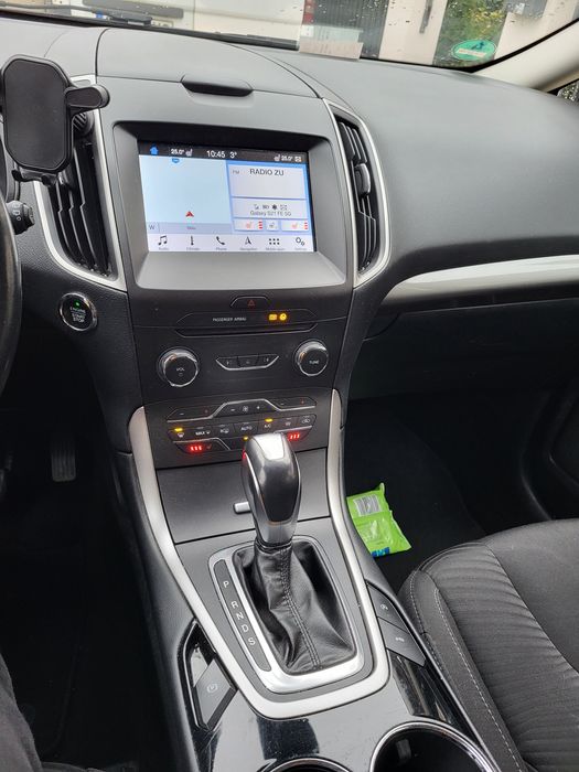 De vanzare Ford S Max