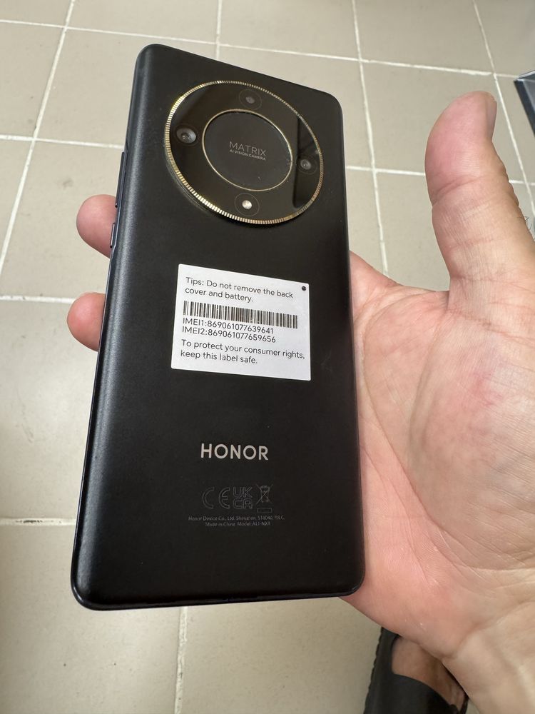 Honor Magic 6 Lite 5G 8+4/256gb