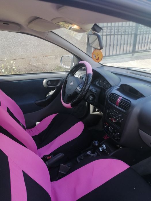 Vând Opel Corsa confort 1  în stare buna