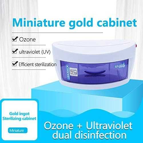 GERMIX UV стерилизатор