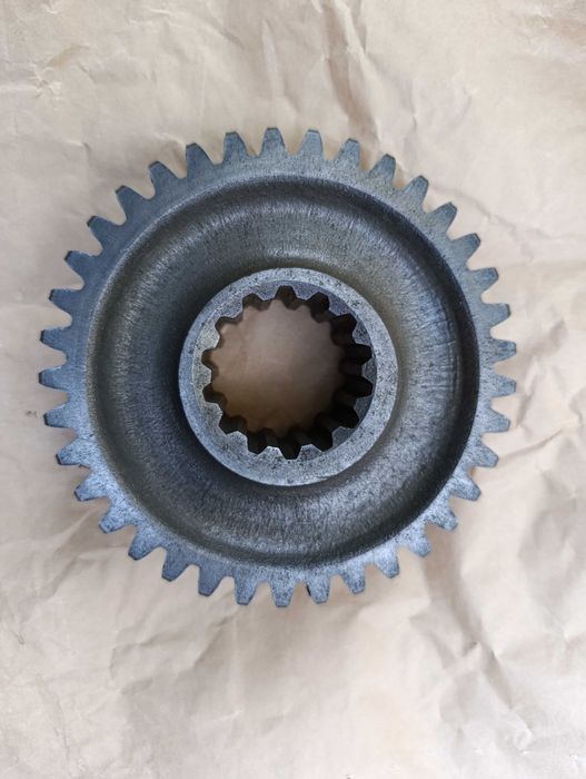 Запчасти на ДТ .   .  .