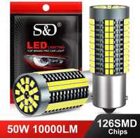 Bec Led P21W 50W