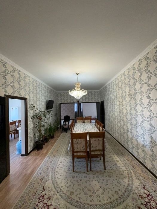 дом в Жанаталапе