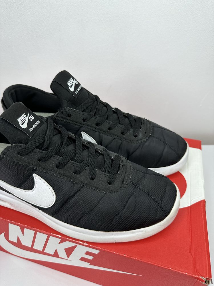 Nike SB Air Max Bruin Vapor   (45.5) Маратонки