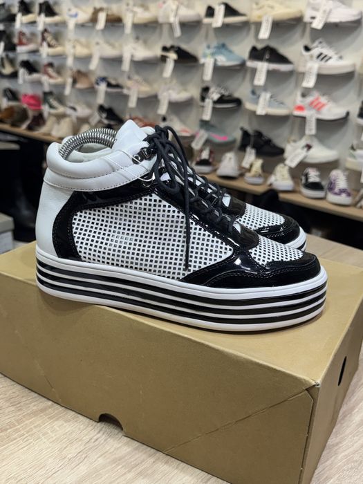 Ghete Perforate Dama - 39