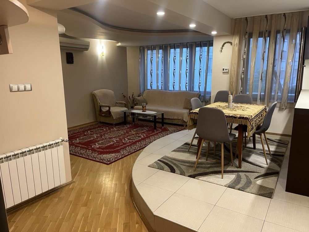 Продавам апартамент