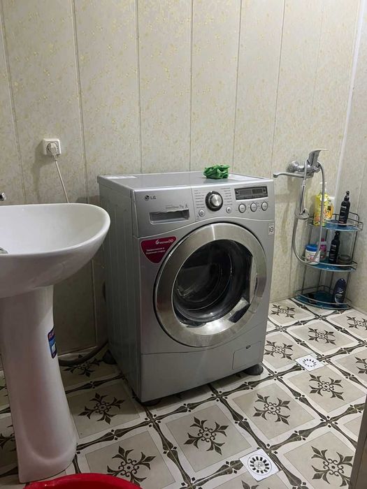 Аренда дома на земле