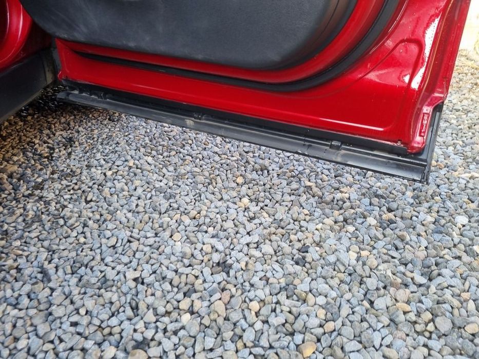 Usa Dreapta Fata Jaguar E - PACE 2017 - 2020 SUV 4 Usi Firenze Red Cah (1376)