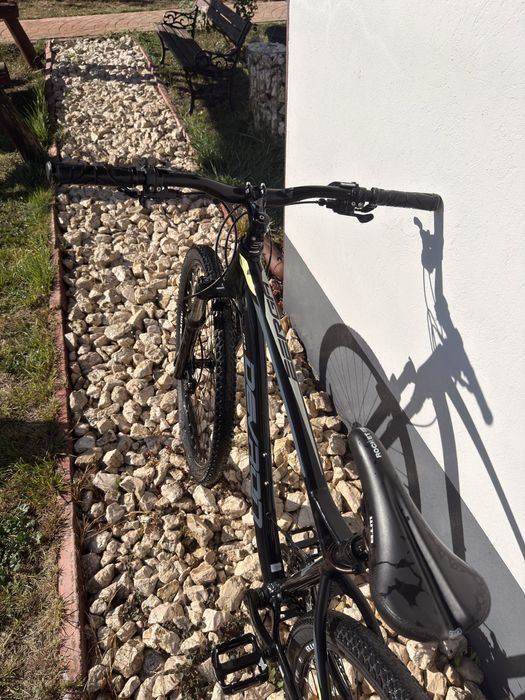 Bicicleta baieti