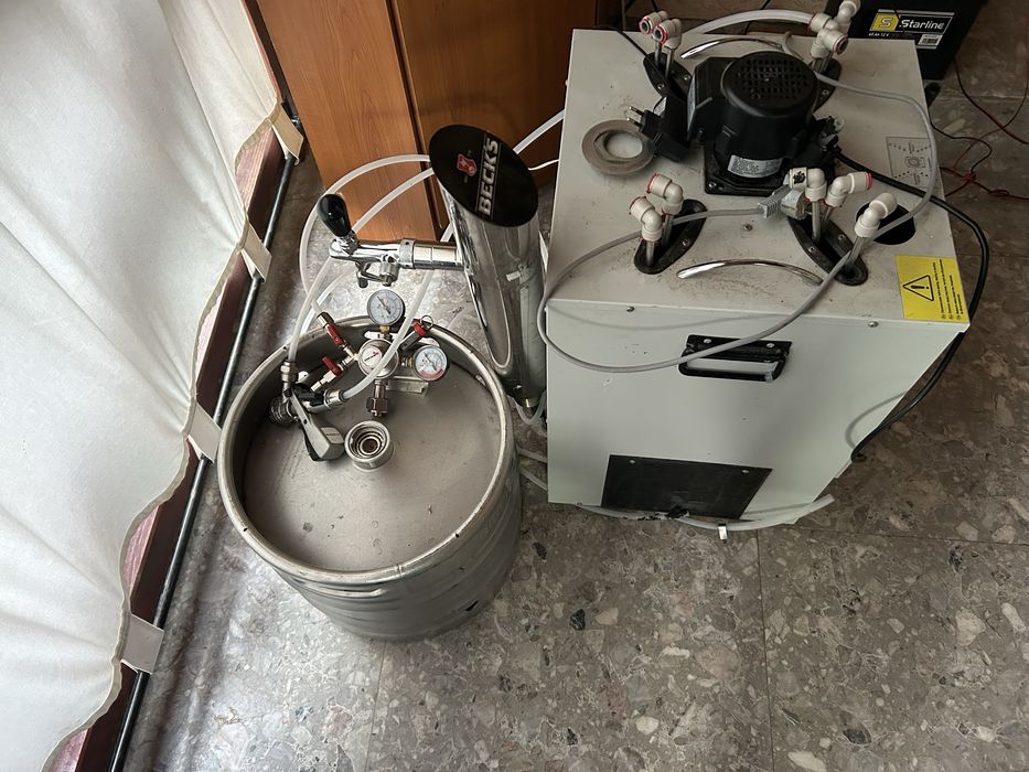 Dozator bere  2950ron