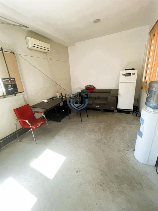 Hala Industriala 250 mp Cu Teren De 1510 mp