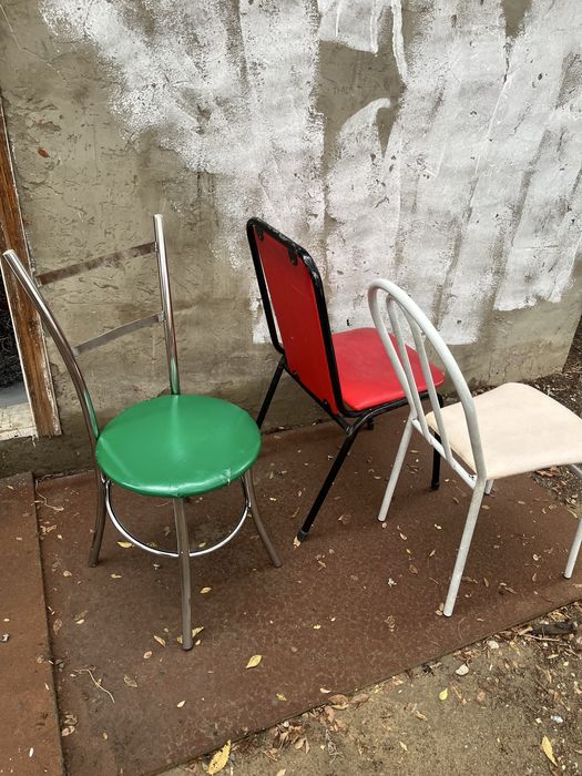 Стульчиктер 1000 теңгеден