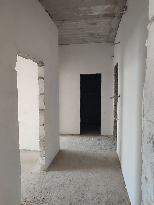 2х квартира 55кв.