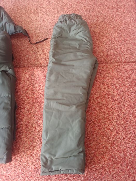 Продам или обмен! Утепленные зимние балоневые штаны на 6-8 лет,цена 50