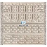 Matrite gard beton si stalpi  - RETETA SI INSTRUCTIUNI INCLUSE