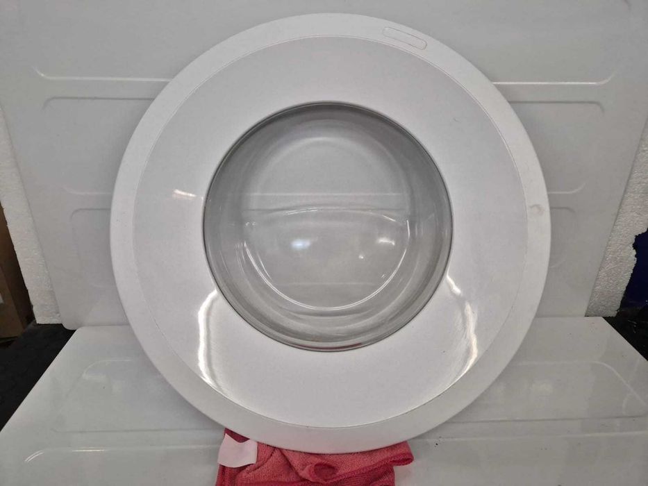 Hublou masina de spalat Gorenje WNHPI62SCS, Hisense / B1