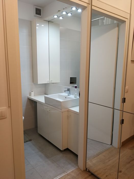 Ap 2 cam Belvedere -Floreasca- Barbu Vacarescu