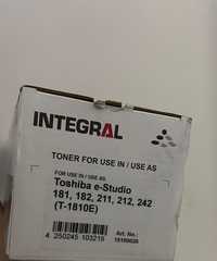 Toner Toshiba e-Studio 181/182/211/212/242