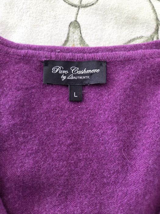 Pulover casmir dama