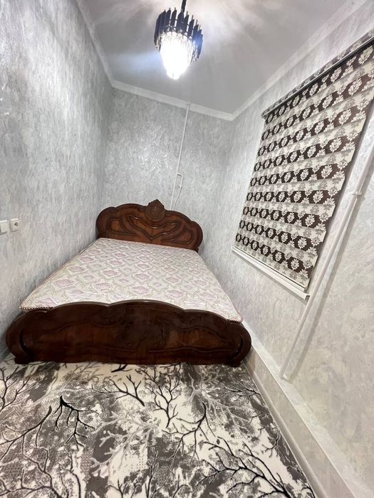 Продаётся  2х комнатная квартира