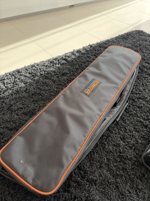 slider Konova 80 cm cu motor
