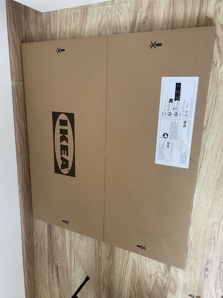 Vand dulap Ikea 60x40x60 nou