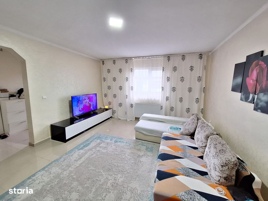 Casa parter ,mobilata,Lilieci