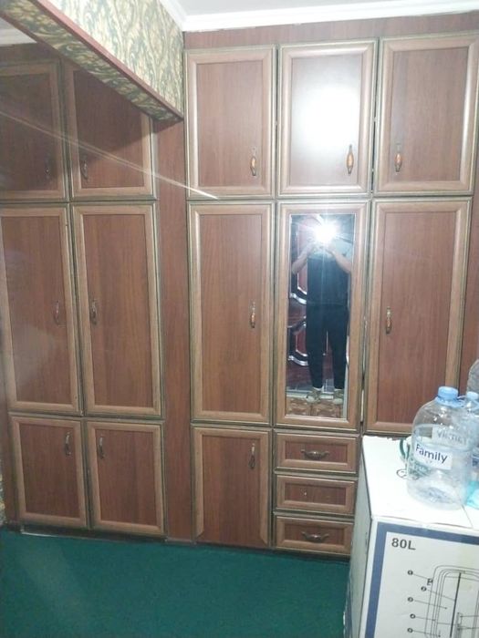 Срочно продаётся 2комнатная квартира