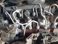 Motor renault megane 3 1,5 dci euro 5 90cp an 2012