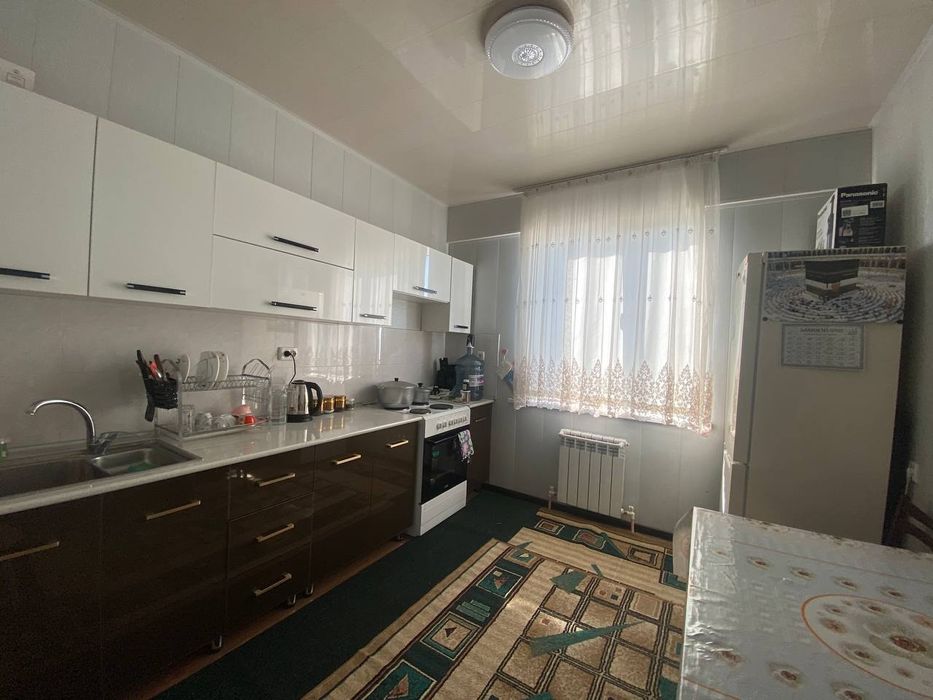 Продается 2х комнатный квартира!!!