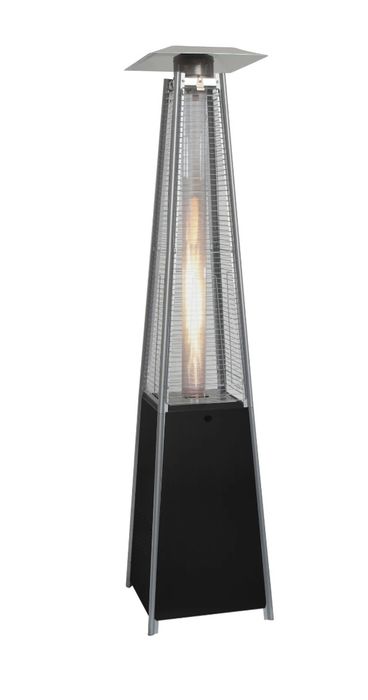 Încălzitor terasă gaz