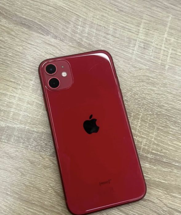 Продам 11 iphone 64 gb