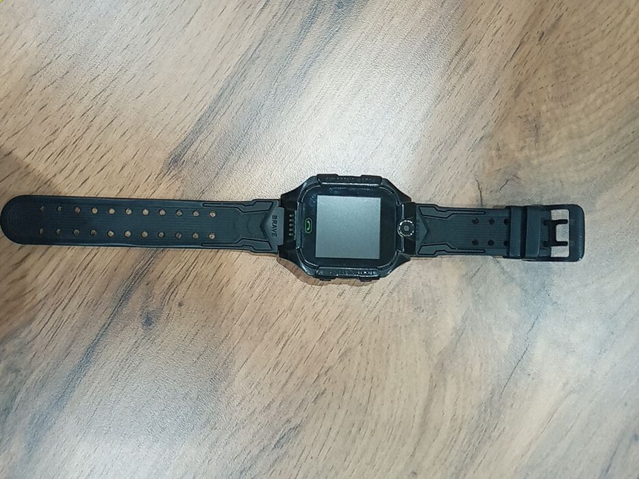 Smartwatch yangi