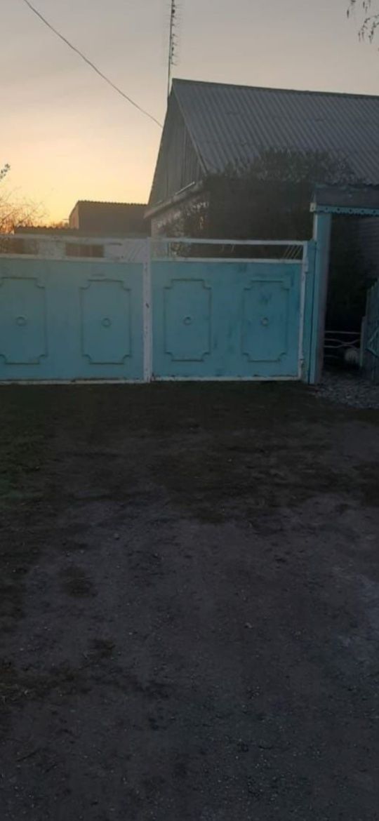 Үй сатылады.Айсары ауылы